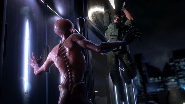 XCOM 2: Cómo sobrevivir a las carreras de Ironman (consejos, trucos y estrategias) 4 1634704783 610 XCOM 2 Como sobrevivir a las carreras de Ironman consejos.5