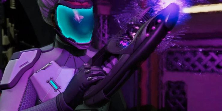 XCOM 2: Cómo sobrevivir a las carreras de Ironman (consejos, trucos y estrategias) 5 1634704785 433 XCOM 2 Como sobrevivir a las carreras de Ironman consejos.5
