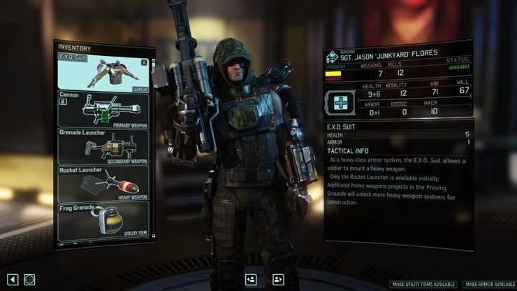 XCOM 2: Cómo sobrevivir a las carreras de Ironman (consejos, trucos y estrategias) 6 1634704786 188 XCOM 2 Como sobrevivir a las carreras de Ironman consejos.5