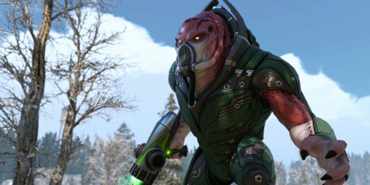 XCOM 2: Cómo sobrevivir a las carreras de Ironman (consejos, trucos y estrategias) 7 1634704787 867 XCOM 2 Como sobrevivir a las carreras de Ironman consejos.5