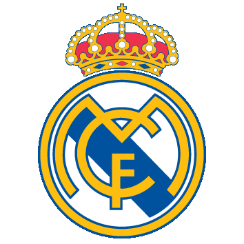 El Madrid se lo pasa en grande 3 Real Madrid