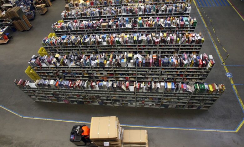 La falta de papel atenaza la industria del libro 1 1634735476 La falta de papel atenaza la industria del libro