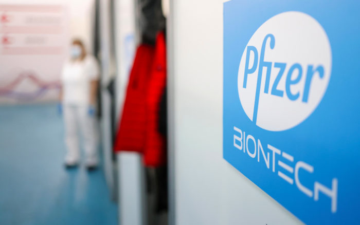 Reino Unido obtiene los antivirales contra el Covid-19 de Merck y Pfizer 1 Reino Unido obtiene los antivirales contra el Covid-19 de Merck y Pfizer