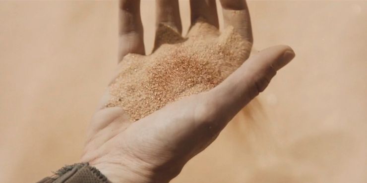 Dune: 10 tomas más bellas de la película | 9 1634758993 354 Dune 10 tomas mas bellas de la pelicula.5