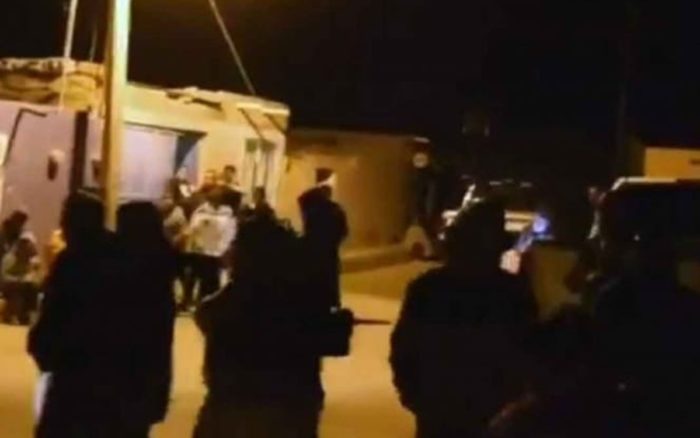 Dos niñas fueron halladas sin vida en Oaxaca; lo relacionan con reto viral ‘Blackout challenge’ de TikTok 1 1634766178 Dos ninas fueron halladas sin vida en Oaxaca lo relacionan