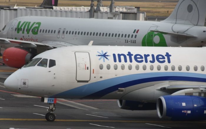 FGR detiene al apoderado legal de Interjet 1 1634767137 FGR detiene al apoderado legal de Interjet