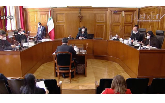 Confirma Corte suspensión a Padrón de Usuarios de Telefonía Móvil, pese a reclamo de Presidencia 1 1634771542 Confirma Corte suspension a Padron de Usuarios de Telefonia Movil