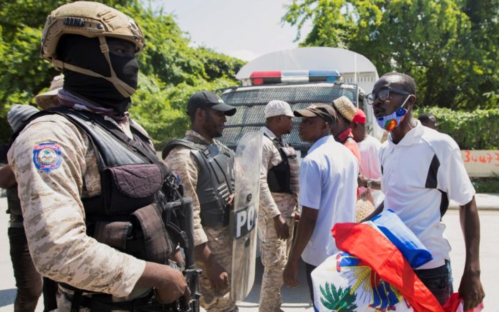 Rompe récord cifra de migrantes arrestados en la frontera Estados Unidos-México 1 Rompe récord cifra de migrantes arrestados en la frontera Estados Unidos-México