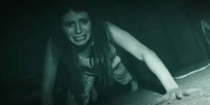 Cada película de actividades paranormales clasificada por lo aterradora que es 6 1634774738 235 Cada pelicula de actividades paranormales clasificada por lo aterradora que.5
