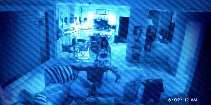 Cada película de actividades paranormales clasificada por lo aterradora que es 7 1634774739 157 Cada pelicula de actividades paranormales clasificada por lo aterradora que.5