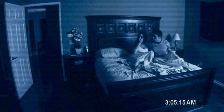 Cada película de actividades paranormales clasificada por lo aterradora que es 8 1634774741 710 Cada pelicula de actividades paranormales clasificada por lo aterradora que.5