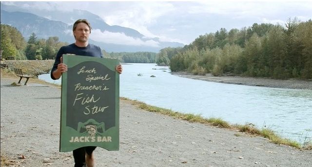 Temporada 4 de 'Virgin River' en Netflix: todo lo que sabemos hasta ahora 6 tablero de especiales de la barra de tomas