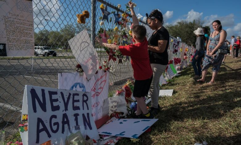 ¿Cadena perpetua o pena de muerte? A qué se enfrenta el asesino confeso de Parkland 1 1634873090 ¿Cadena perpetua o pena de muerte A que se enfrenta