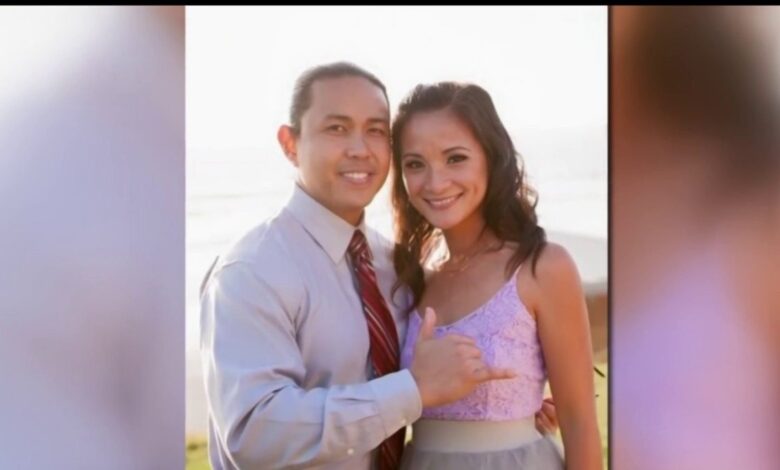 Brujería y hechizos: nuevo giro en el asesinato de una mujer presuntamente a manos de su esposo en California 1 1634877320 Brujeria y hechizos nuevo giro en el asesinato de una