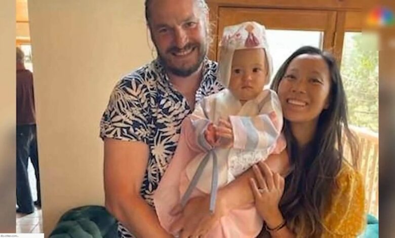 Misterio resuelto: revelan cómo murieron una pareja y su bebé en una caminata en California 1 1634879319 Misterio resuelto revelan como murieron una pareja y su bebe