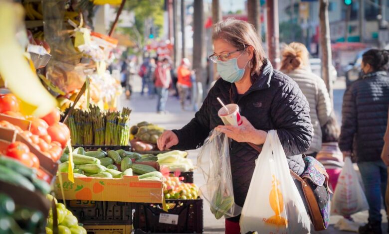 CNBC: consejos para comprar comestibles con un presupuesto limitado tras aumento de precios 1 1634887958 CNBC consejos para comprar comestibles con un presupuesto limitado tras