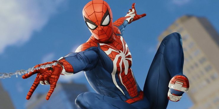 8 trajes de Spider-Man que deben aparecer en el MCU, según Reddit 4 1634912779 655 Todas las grandes exclusivas de PS4 ademas de God of.5
