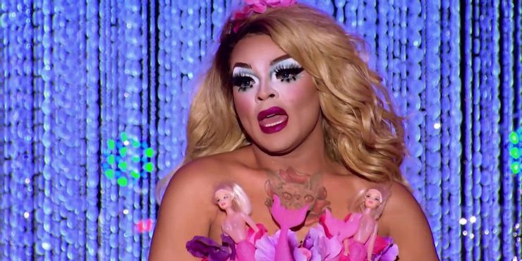 RuPaul's Drag Race: cada primera reina eliminada en la historia 12 1634975192 207 Reinas de la temporada 10 de RuPauls Drag Race ¿Donde.5