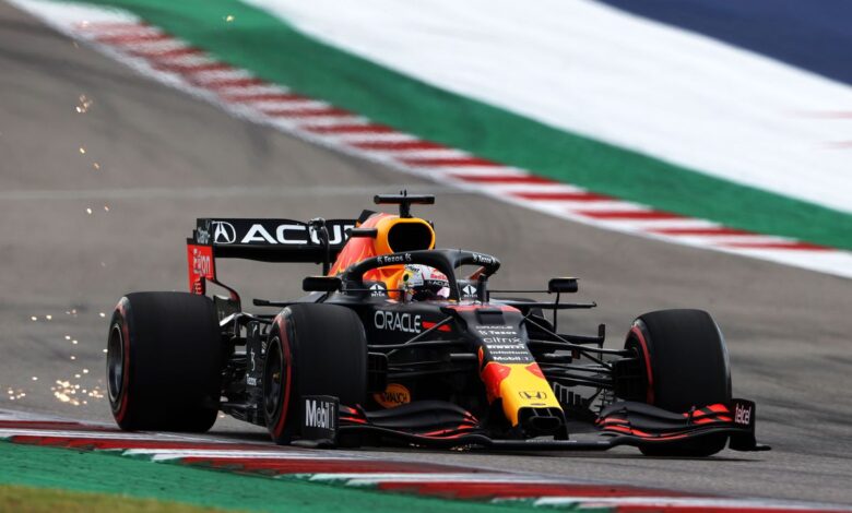 Verstappen rompe la baraja en Austin 1 1635039419 Verstappen rompe la baraja en Austin