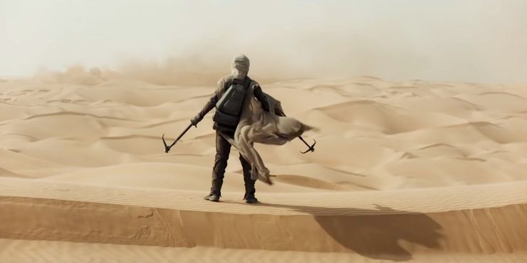 Se explican las preguntas más grandes sin respuesta de Dune Movie | 5 1635104659 748 Se explican las preguntas mas grandes sin respuesta de Dune.5