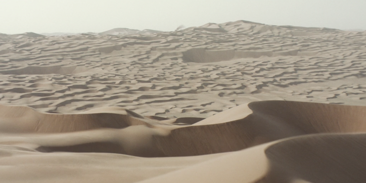 Se explican las preguntas más grandes sin respuesta de Dune Movie | 6 1635104661 276 Se explican las preguntas mas grandes sin respuesta de Dune.5