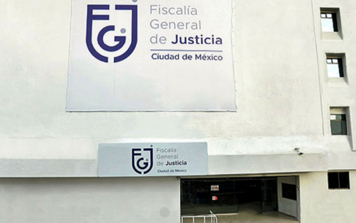 Asuntos Internos de la fiscalía capitalina sanciona a 43 servidores públicos 1 1635114361 Asuntos Internos de la fiscalia capitalina sanciona a 43 servidores