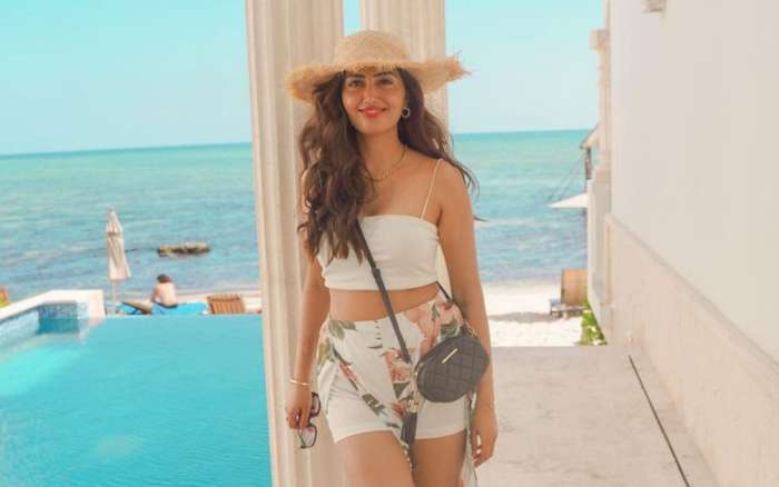 Anjali Ryot, la influencer de viajes que murió tras tiroteo en bar de Tulum 1 1635119763 Anjali Ryot la influencer de viajes que murio tras tiroteo