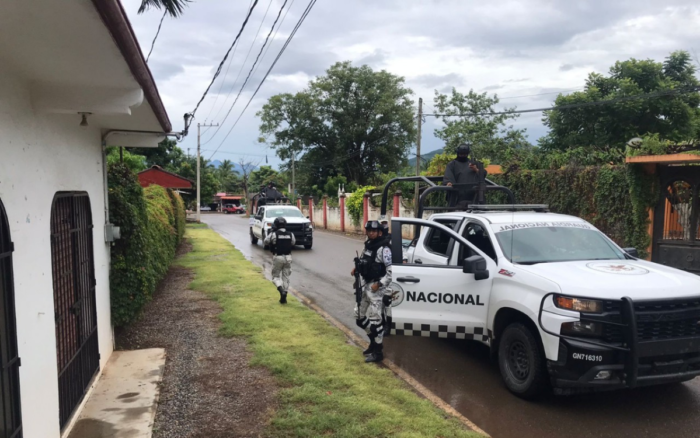 Por huracán ‘Rick’, implementa Guardia Nacional Plan de Asistencia en Guerrero, Michoacán y Colima 1 1635124682 Por huracan ‘Rick implementa Guardia Nacional Plan de Asistencia en