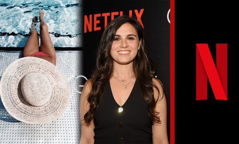 Película de suspenso de Netflix 'La última señora Parrish': lo que sabemos hasta ahora 1 1635125948 Pelicula de suspenso de Netflix La ultima senora Parrish lo