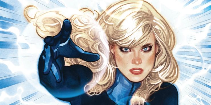 Reparto de Lady Gaga en el MCU: los mejores personajes de Marvel que podría interpretar 3 1635170933 711 15 debilidades mas extranas de los heroes en Marvel Comics.5
