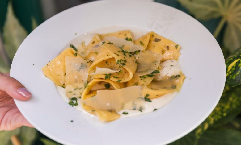Celebra el Día Mundial de la Pasta en los mejores restaurantes italianos 1 1635173581 Celebra el Dia Mundial de la Pasta en los mejores