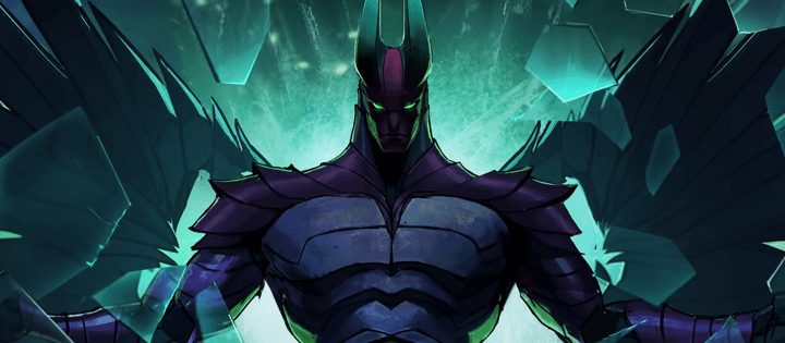 dota-dragons-blood-season-2-netflix-renovación-estado-y-estado-de-liberación-terrorblade dota dragons blood temporada 2 netflix estado de renovación y estado de lanzamiento terrorblade