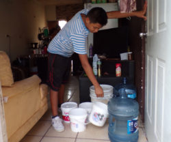 Sin derecho al agua: Los saltillenses marginados que ahora son más visibles 3 1635210365 51 Sin derecho al agua Los saltillenses marginados que ahora son