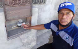 Sin derecho al agua: Los saltillenses marginados que ahora son más visibles 6 1635210366 154 Sin derecho al agua Los saltillenses marginados que ahora son