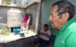 Sin derecho al agua: Los saltillenses marginados que ahora son más visibles 8 1635210367 168 Sin derecho al agua Los saltillenses marginados que ahora son