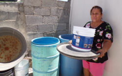 Sin derecho al agua: Los saltillenses marginados que ahora son más visibles 11 1635210368 126 Sin derecho al agua Los saltillenses marginados que ahora son