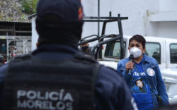 VI Brigada concluye con hallazgo de nuevas fosas clandestinas y la promesa de regresar a Morelos 7 1635213334 519 VI Brigada concluye con hallazgo de nuevas fosas clandestinas y