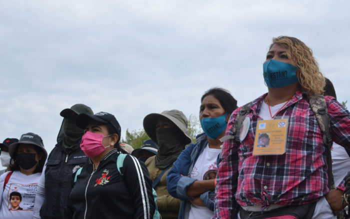 VI Brigada concluye con hallazgo de nuevas fosas clandestinas y la promesa de regresar a Morelos 1 1635213338 VI Brigada concluye con hallazgo de nuevas fosas clandestinas y