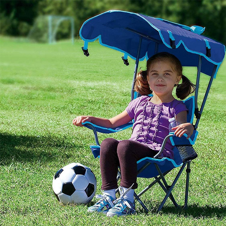 Silla de pesca junior para niños 4 1635244382 833 Silla de pesca junior para ninos