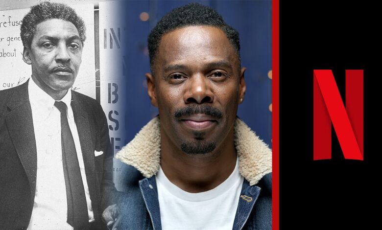 Película de Netflix 'Rustin': reparto completo y lo que sabemos hasta ahora 1 1635252302 Pelicula de Netflix Rustin reparto completo y lo que sabemos