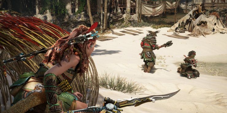 Nuevas armas y mecánicas de combate de Horizon Forbidden West 4 1635255424 65 Nuevas armas y mecanicas de combate de Horizon Forbidden West.5
