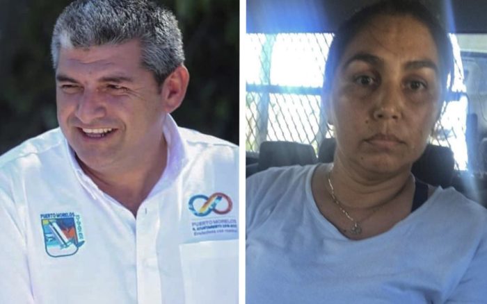 Fiscalía de QRoo vició investigación sobre asesinato de Ignacio Sánchez y acusación contra Karla Vivas 1 1635256507 Fiscalia de QRoo vicio investigacion sobre asesinato de Ignacio Sanchez