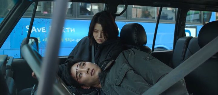 Temporada 2 de 'My Name': estado de renovación de Netflix y lo que sabemos hasta ahora 4 mi nombre temporada 2 k drama netflix ji woo