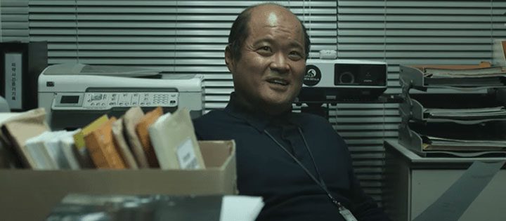 Temporada 2 de 'My Name': estado de renovación de Netflix y lo que sabemos hasta ahora 8 mi nombre temporada 2 k drama netflix cha gi ho