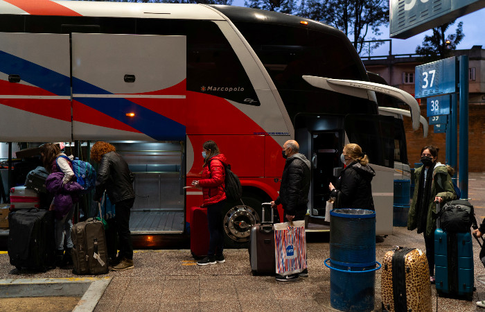 Argentina flexibiliza criterios de entrada para viajeros y ofrece vacunas anti-Covid a turistas 3 1635269410 698 Argentina flexibiliza criterios de entrada para viajeros y ofrece vacunas