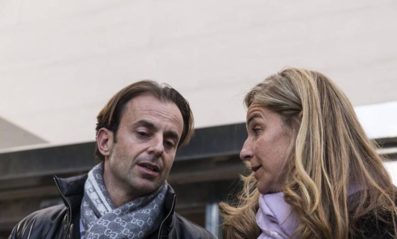 Arantxa Sánchez Vicario confiesa al juez que ocultó bienes pero alega que fue víctima de su exmarido 1 1635289436 Arantxa Sanchez Vicario confiesa al juez que oculto bienes pero