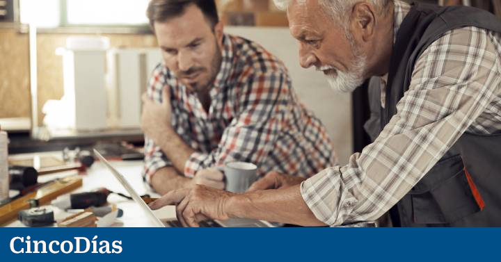 La continuidad de la empresa familiar, un reto que necesita un plan específico 1 1635294384 La continuidad de la empresa familiar un reto que necesita