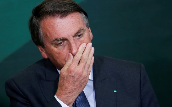 Comisión del Senado de Brasil aprueba procesar a Bolsonaro por crímenes contra la humanidad 1 Comisión del Senado de Brasil aprueba procesar a Bolsonaro por crímenes contra la humanidad