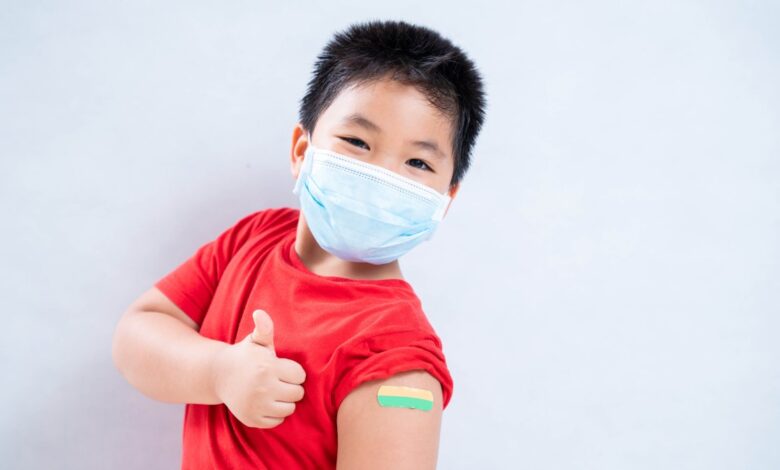 FDA: beneficios de la vacuna contra COVID-19 de Pfizer para niños superan los riesgos 1 1635297391 FDA beneficios de la vacuna contra COVID 19 de Pfizer para
