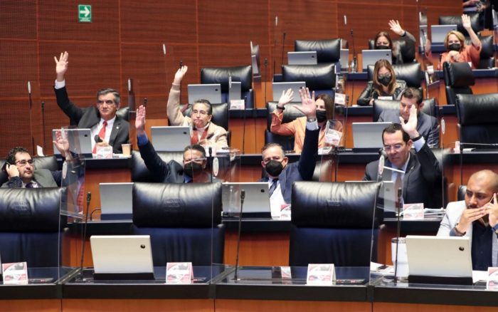Aprueba Senado, en lo general, Miscelánea Fiscal de 2022 1 1635301970 Aprueba Senado en lo general Miscelanea Fiscal de 2022